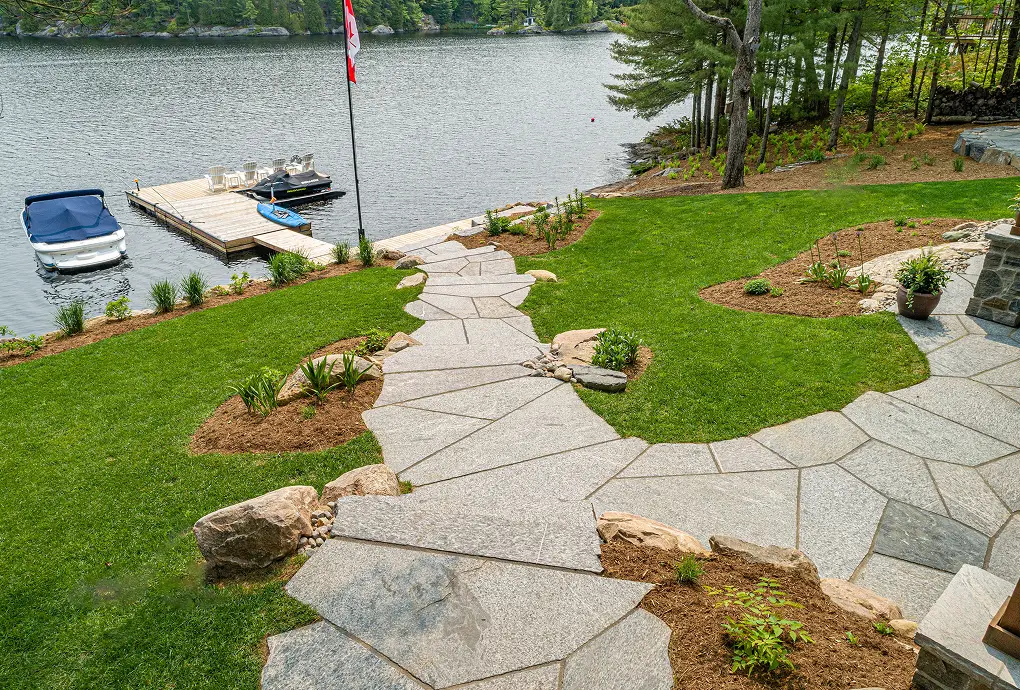 Landscape Design