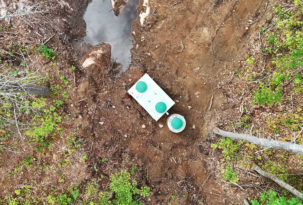 Site Services & Septic