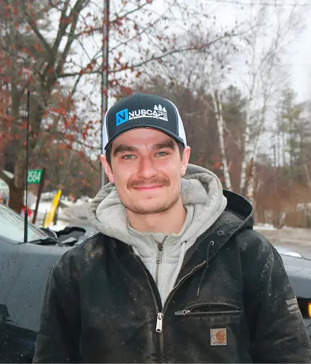 Ben Yanush