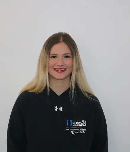 Mackenzie McIntyre