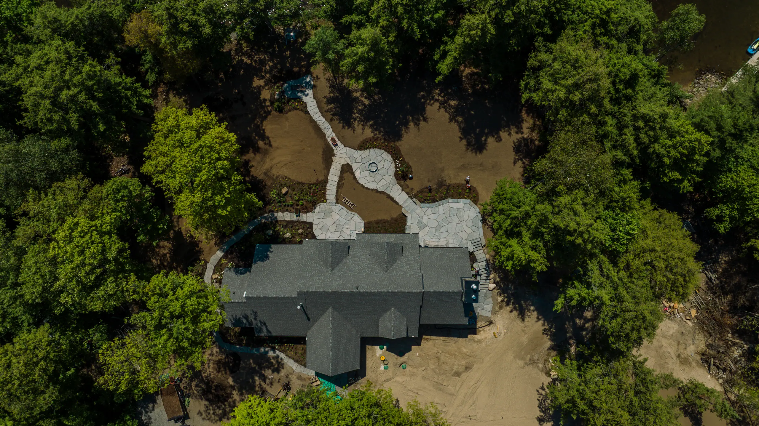 Excavation & Grading