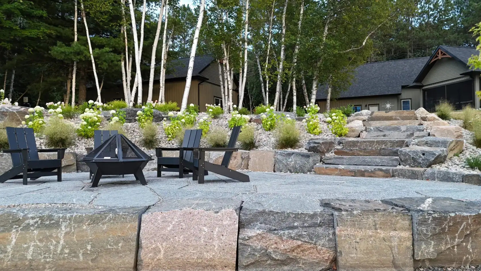 RockWater