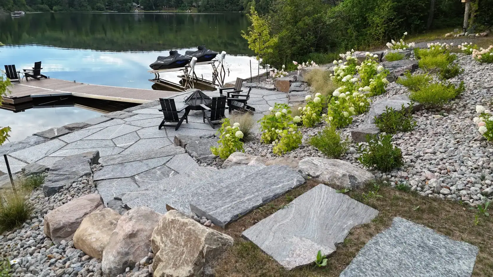 RockWater